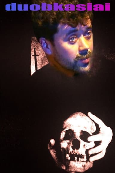 Gravediggers poster