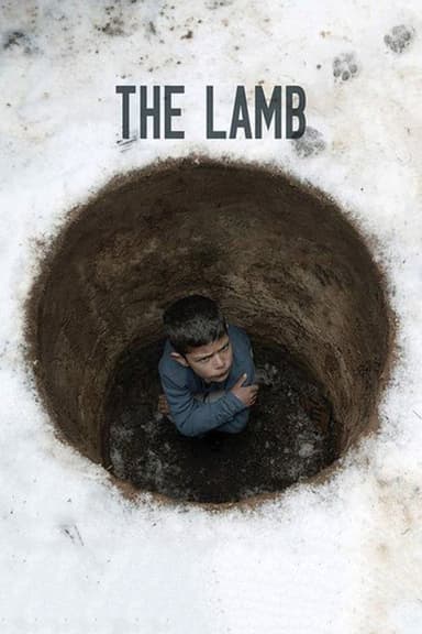 The Lamb poster