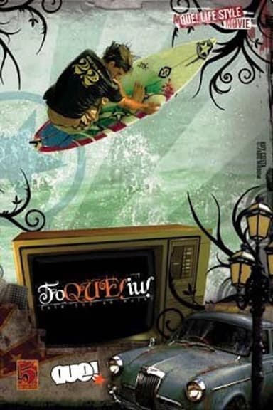 FoQUE!iu! Fala Que Eh Nois! poster
