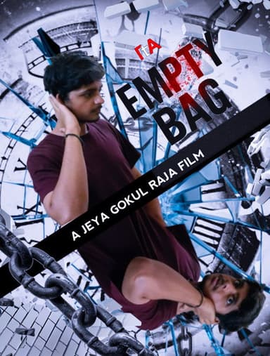 EMPTY BAG poster