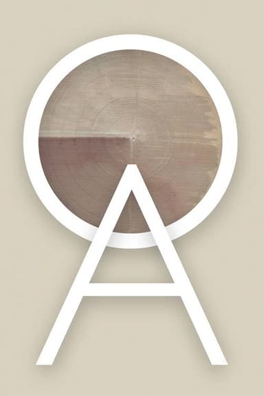 О.А poster