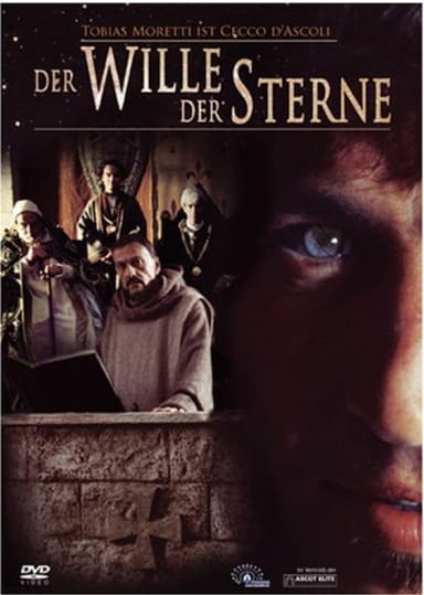 L'eretico - Un gesto di coraggio poster