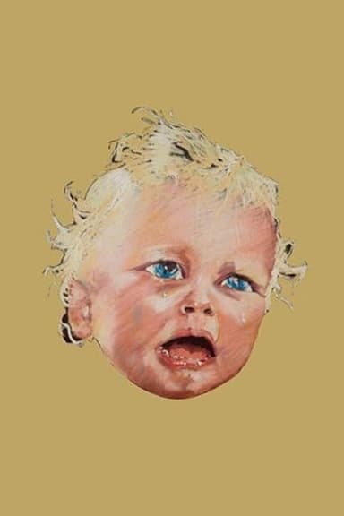 Swans: To Be Kind - Live 2013 poster