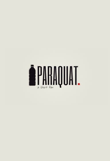 PARAQUAT poster
