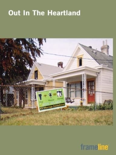 Out in the Heartland poster