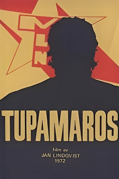 ¡Tupamaros! poster