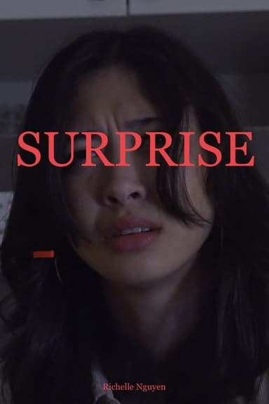 Surprise poster