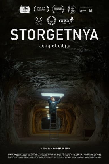 Storgetnya poster