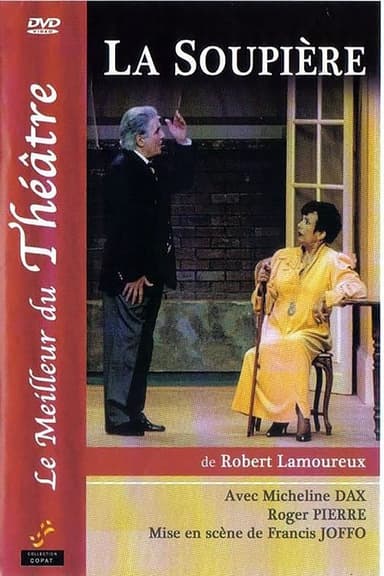 La soupière poster