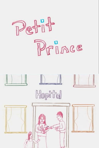 Little Prince poster
