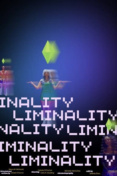 Liminality poster