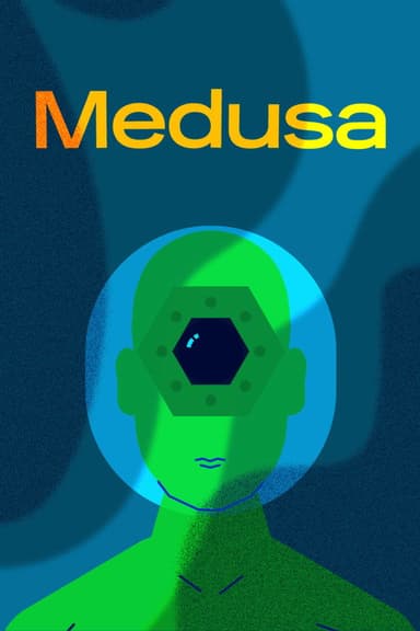 Medusa poster