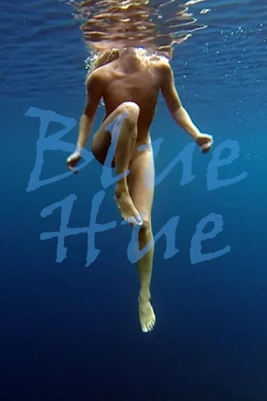 Bluehue poster