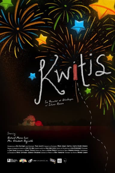 Kwitis poster