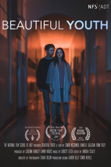 Beautiful Youth poster