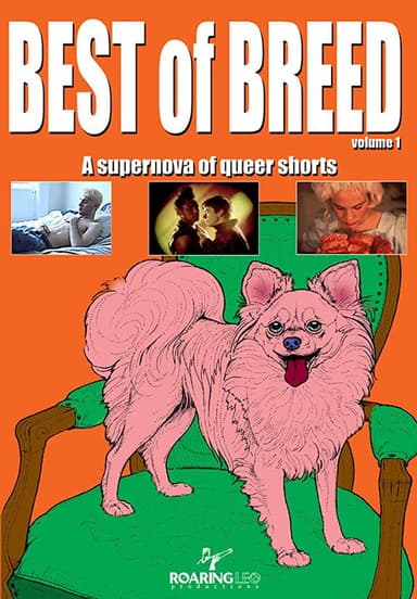 Best of Breed Volume 1 poster