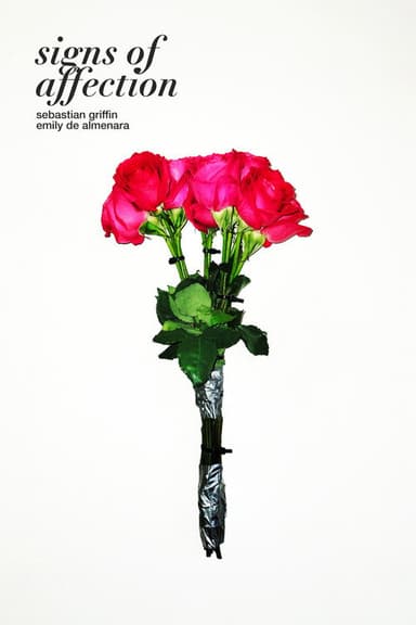 Signs of Affection poster