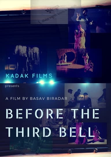 Before the Third Bell poster