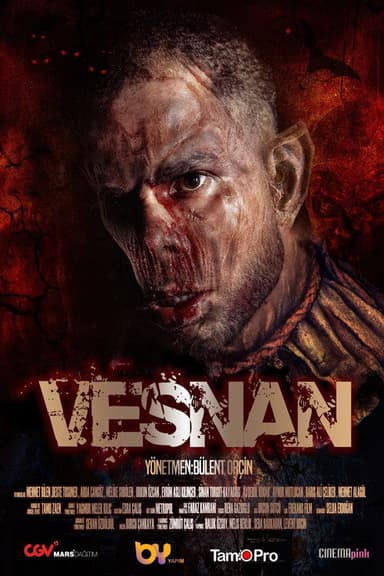 Vesnan poster