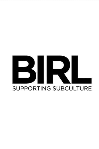 BIRL VOLUME 1 poster