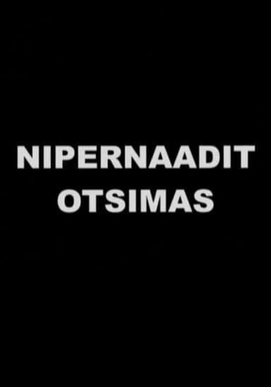 In Search of Nipernaadi poster