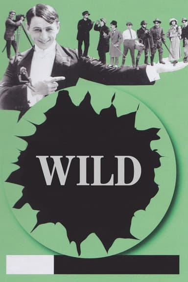 Wild poster
