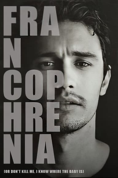 Francophrenia poster