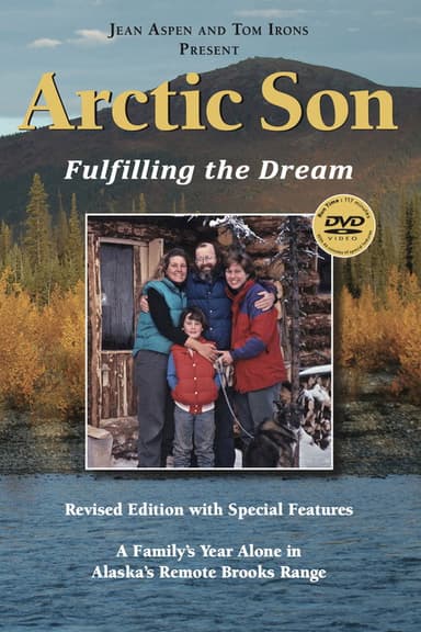 Arctic Son: Fulfilling the Dream poster