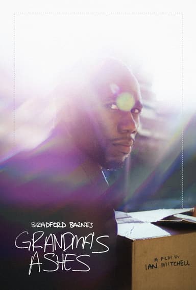 Grandma's Ashes poster