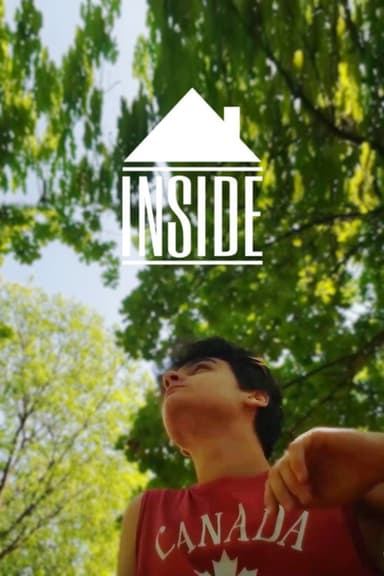 Inside (Berni) poster