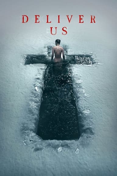 Deliver Us poster