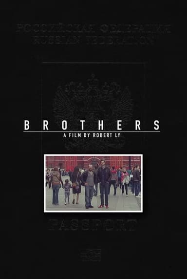 Brothers poster