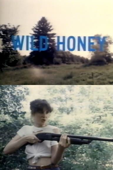 Wild Honey poster