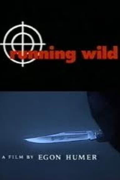 Running Wild poster