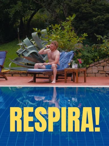 Breathe! poster