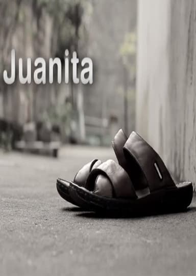 Juanita poster