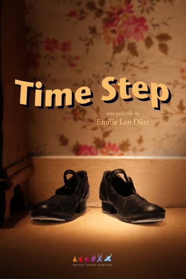 Time Step poster