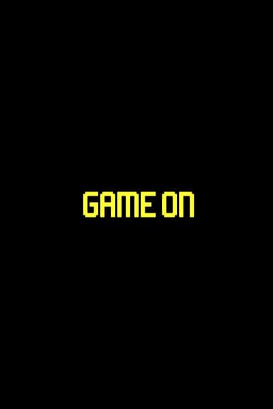 Game On poster