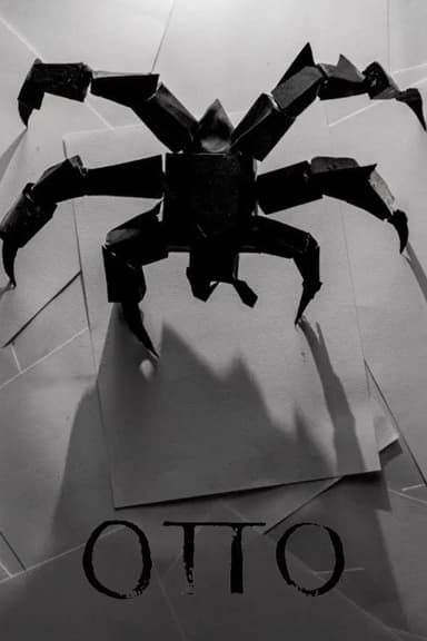 OTTO poster