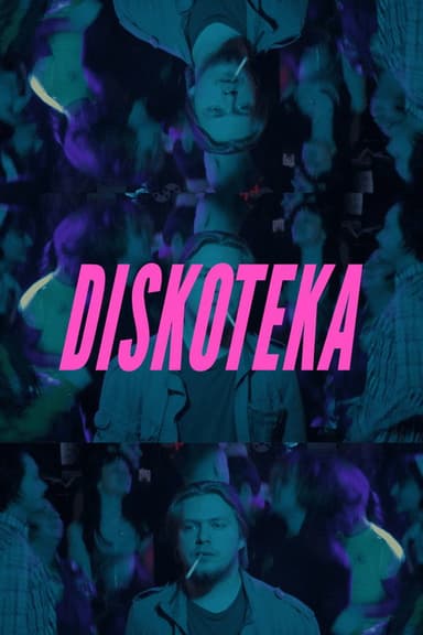 Discotheque poster
