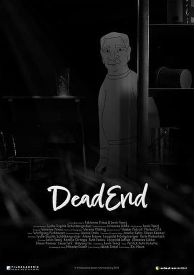 Dead End poster