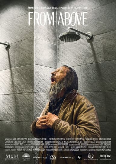 From Above poster