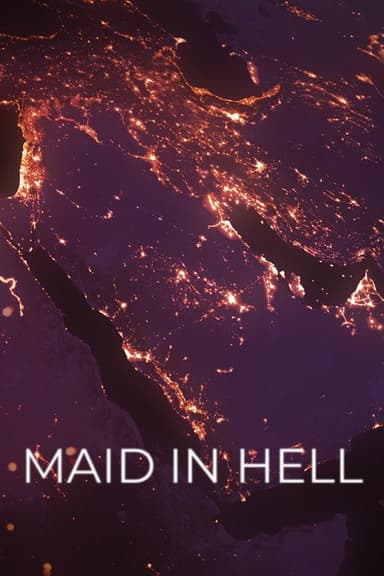 Maid in Hell poster