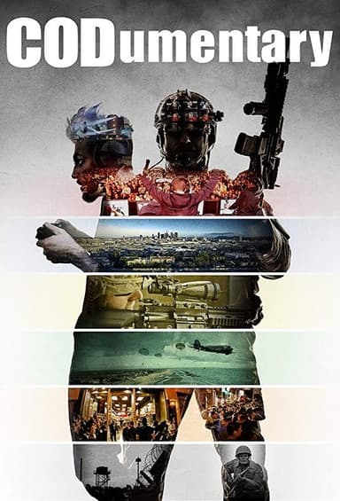 CODumentary poster