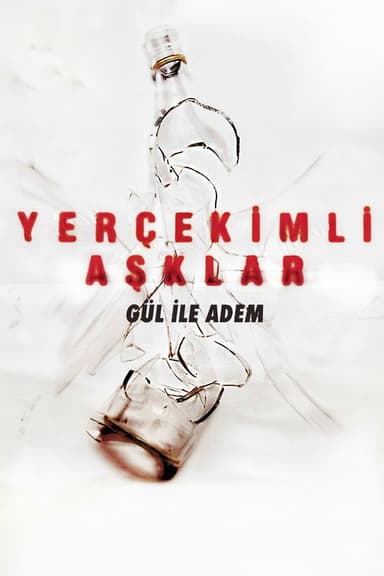 Loves with Gravity: Gul and Adem poster