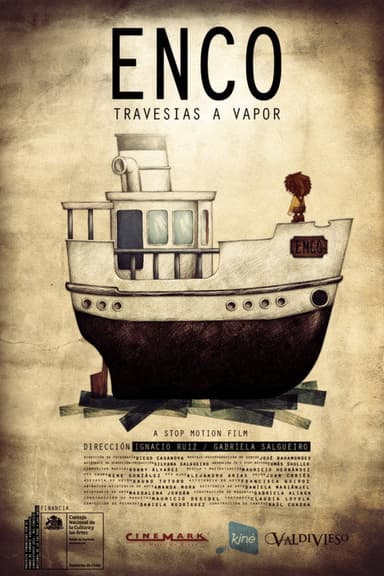Enco poster