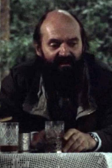Arvo Pärt: And Then Came the Evening and the Morning poster
