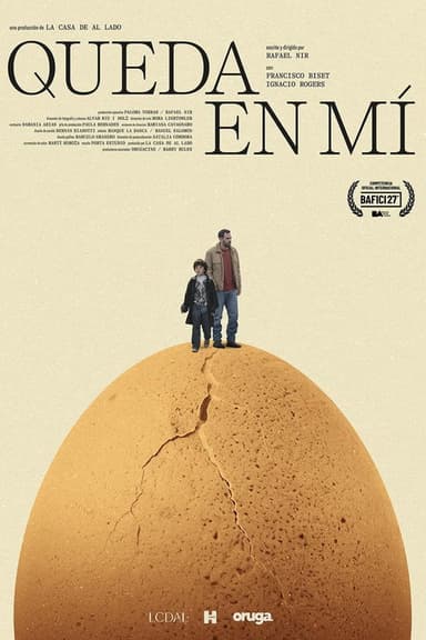 Within Me poster