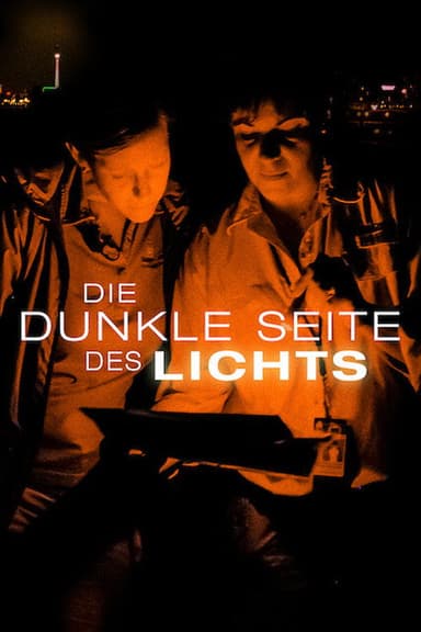 Dark Side of Light poster