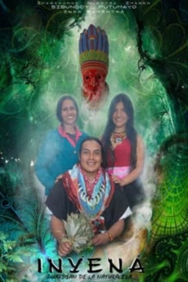 Inyená - Guardián de la naturaleza poster